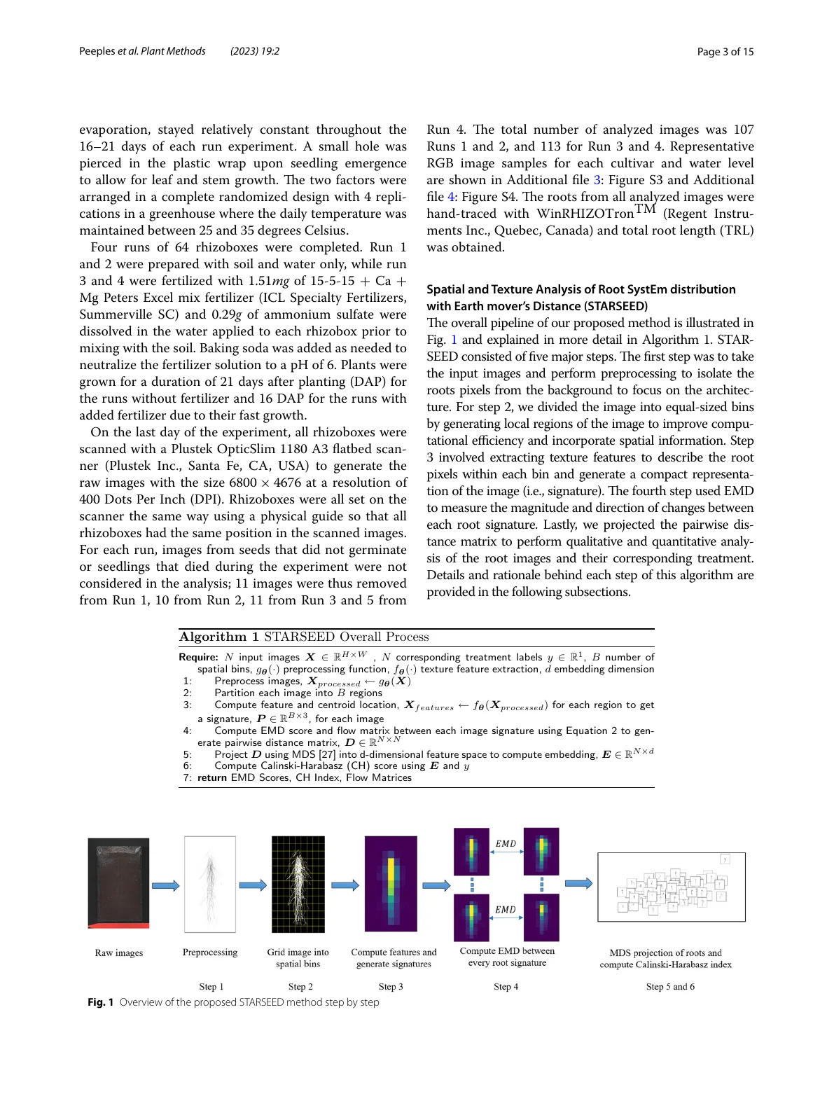 STARSEED paper, page 3